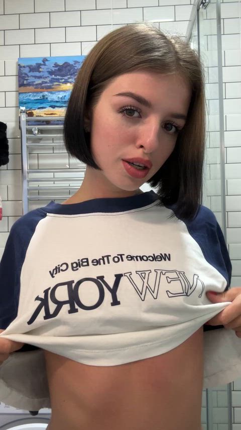 Boobs provide reliable stress relief