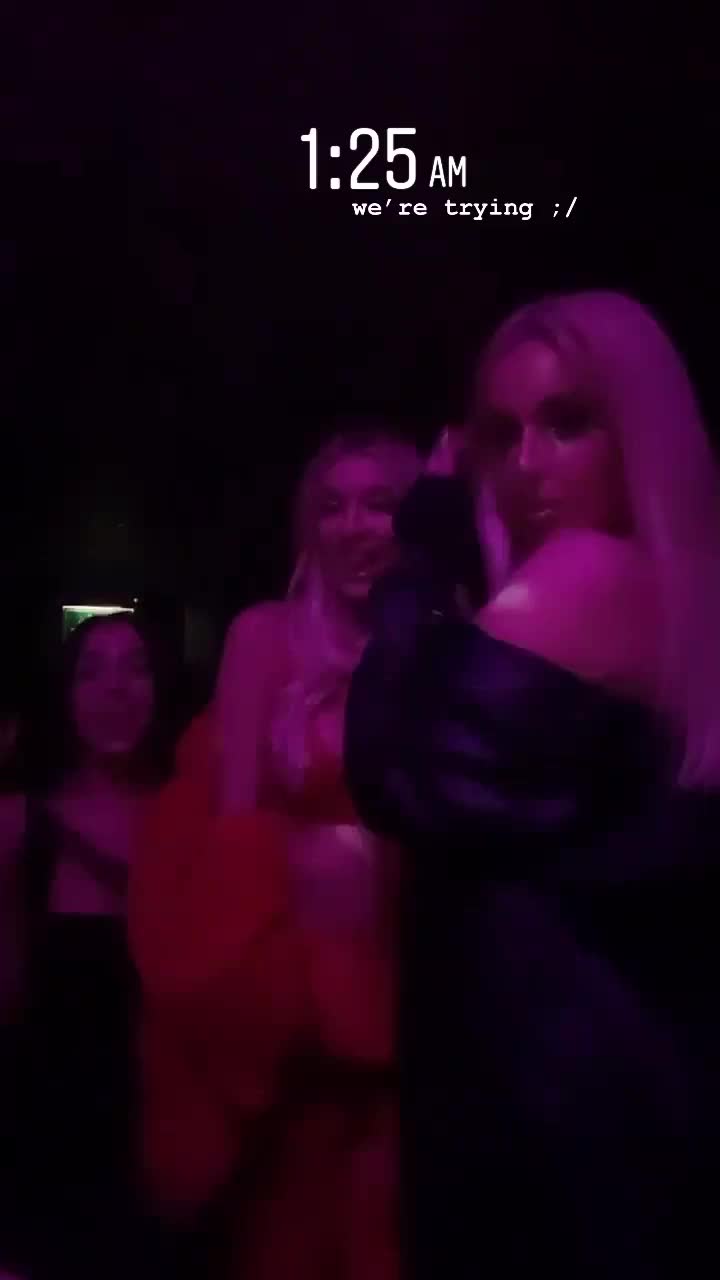 Tana Mongeau