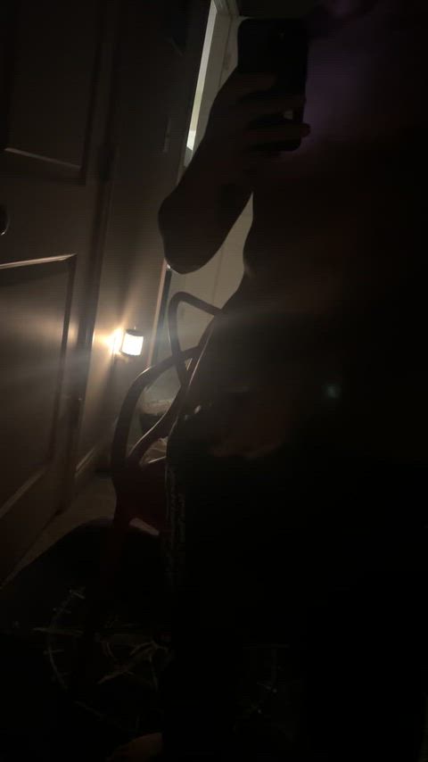 Let me be your first BBC of the month