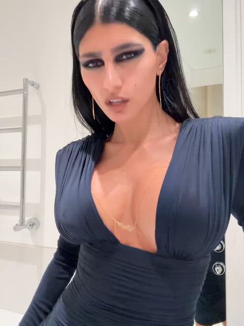 Tight beauty