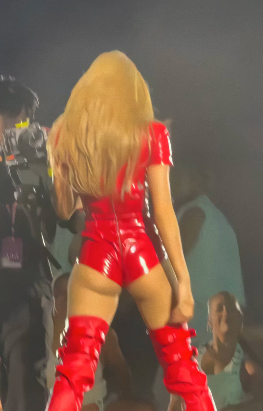 BLACKPINK - LISA