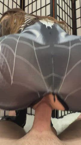 OnlyFans Riding Teen Porn GIF by naomi_soraya