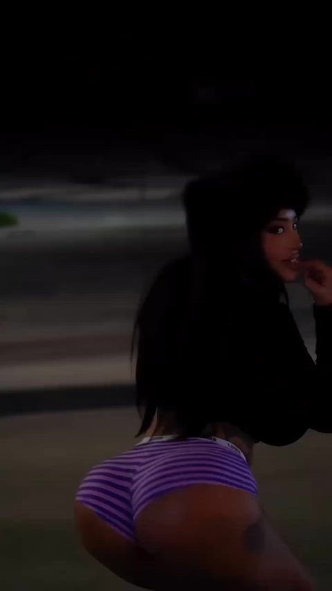 As Plastic As Can Be