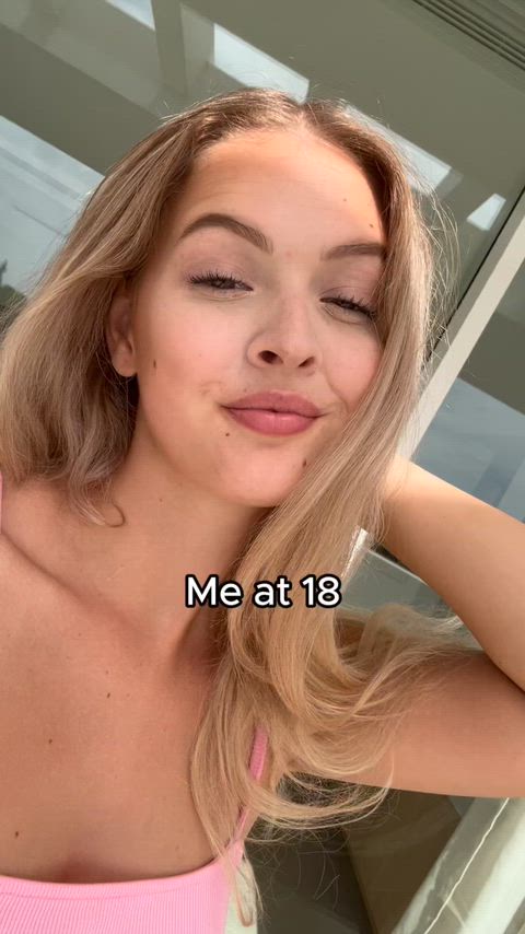 bury your face between my legs