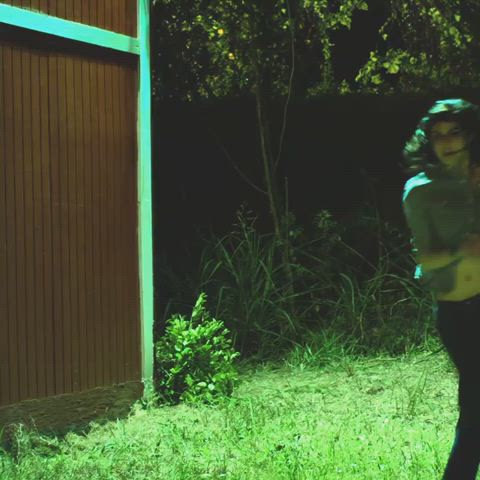 Alexandra Daddario - Texas Chainsaw (2013)
