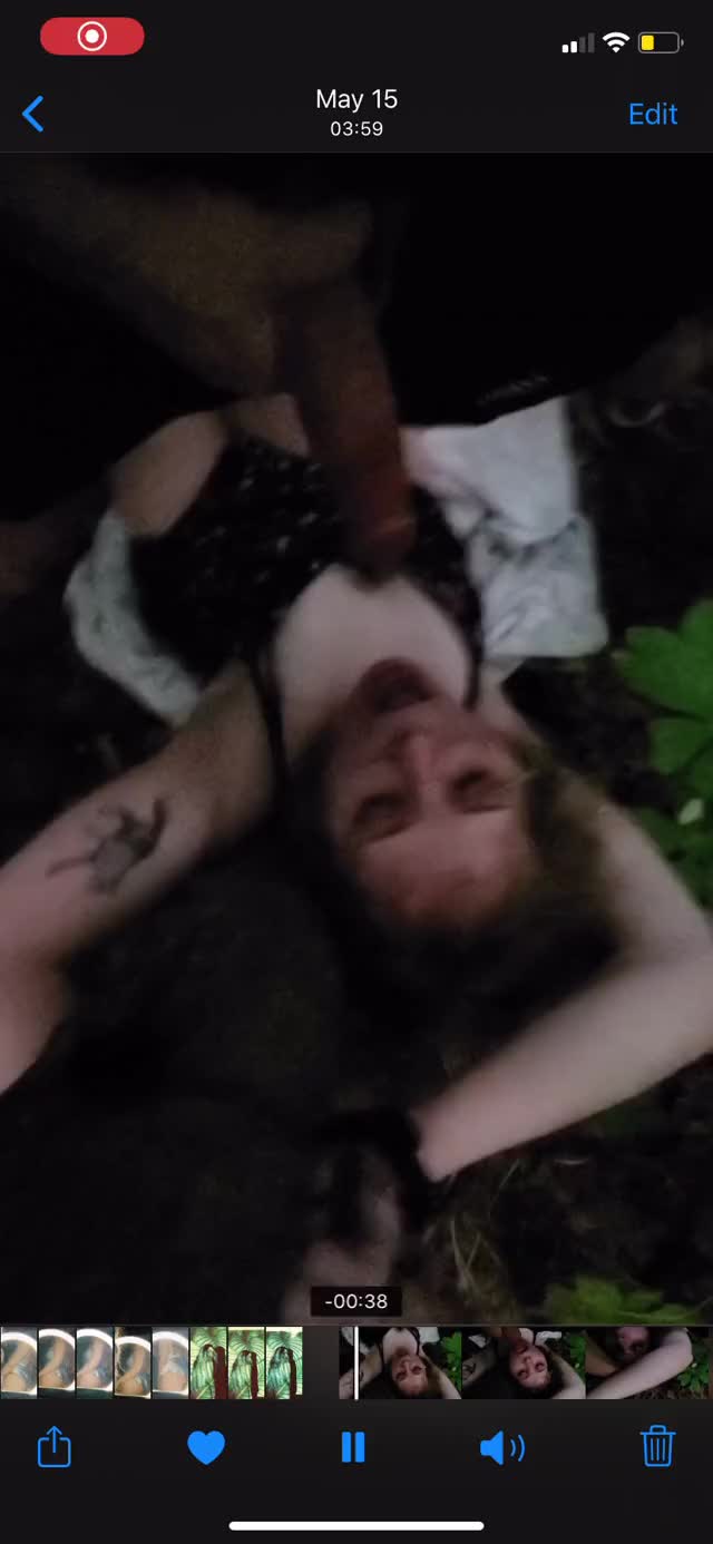 Used in a public park 😈 [OC]