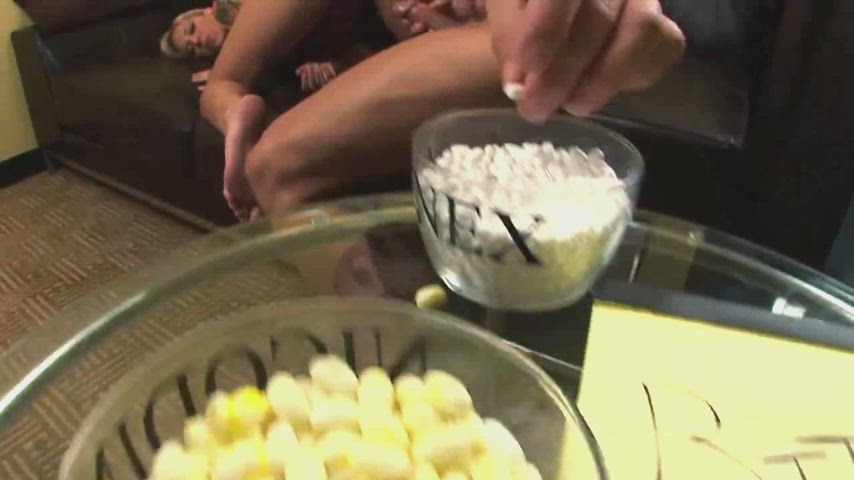 Ass Brooke Banner Doggystyle Porn GIF by bateman1219