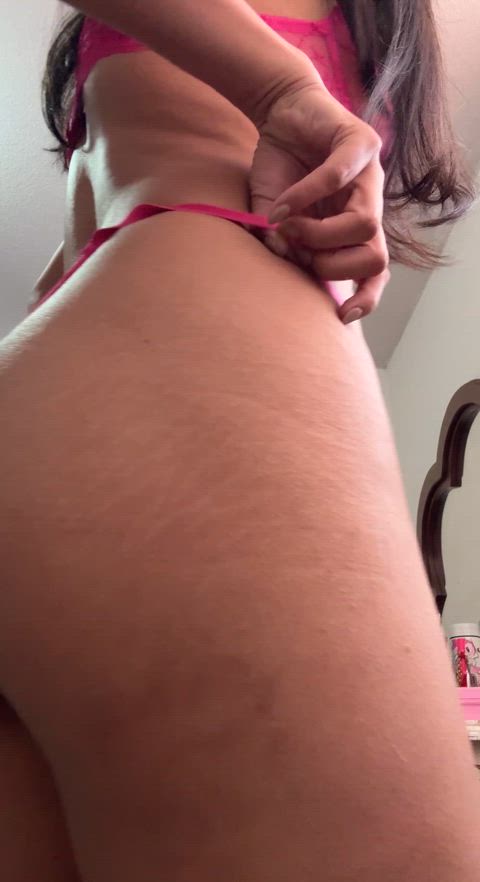 Ready for your cock?