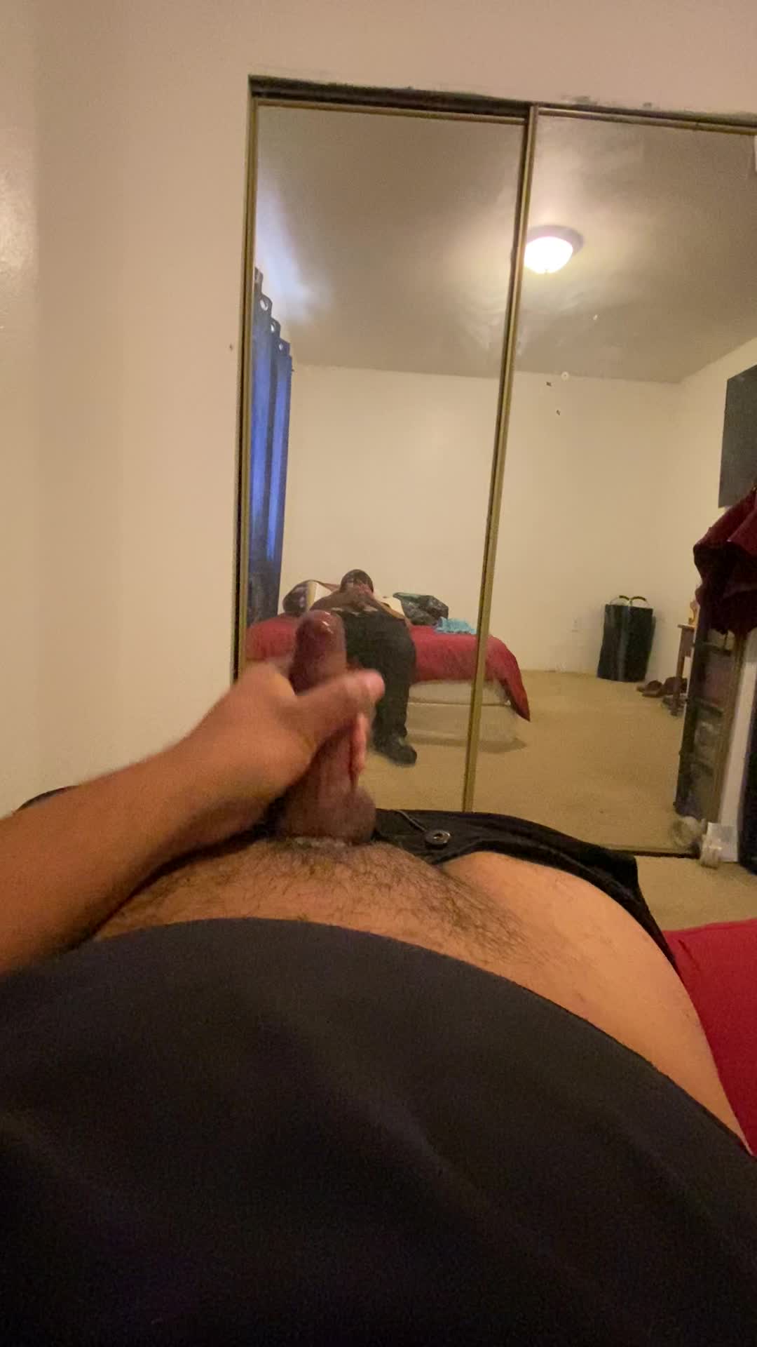 Mid day nut