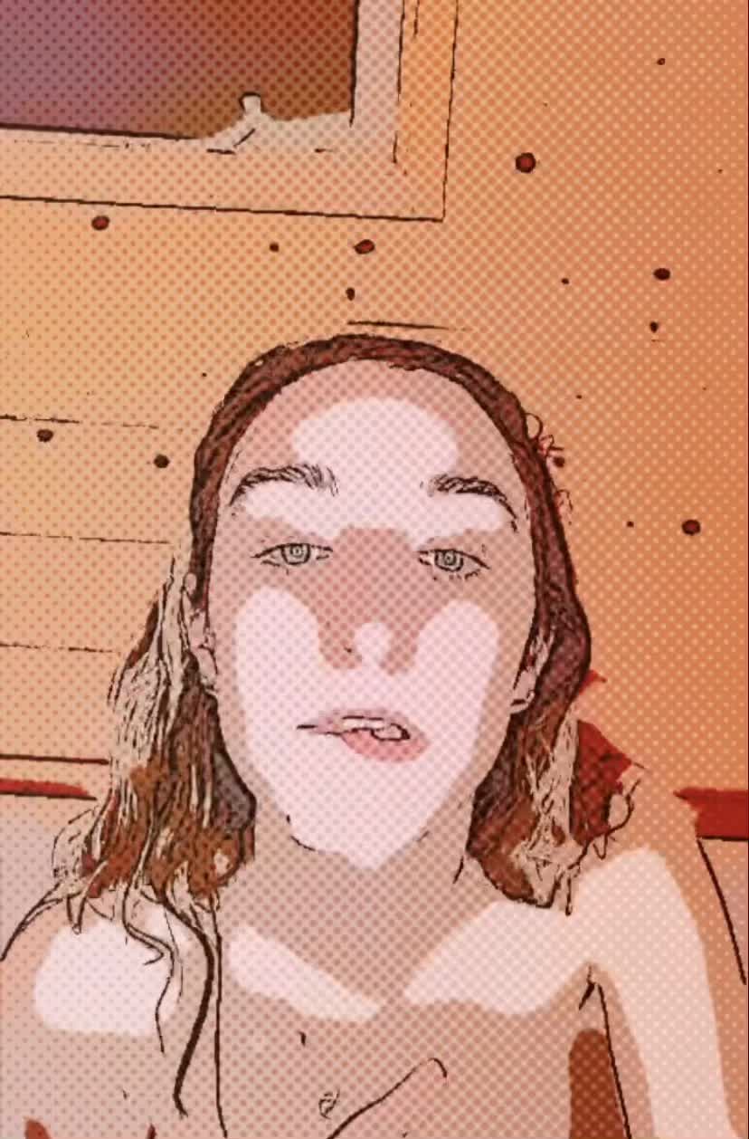 Since I havent seen a blowjob video to this filter yet
