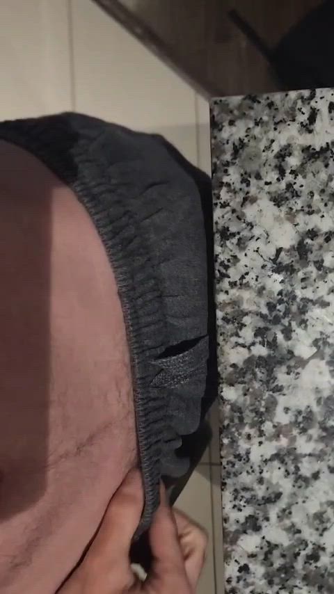 Cock Commando Hard Porn GIF by cab1122