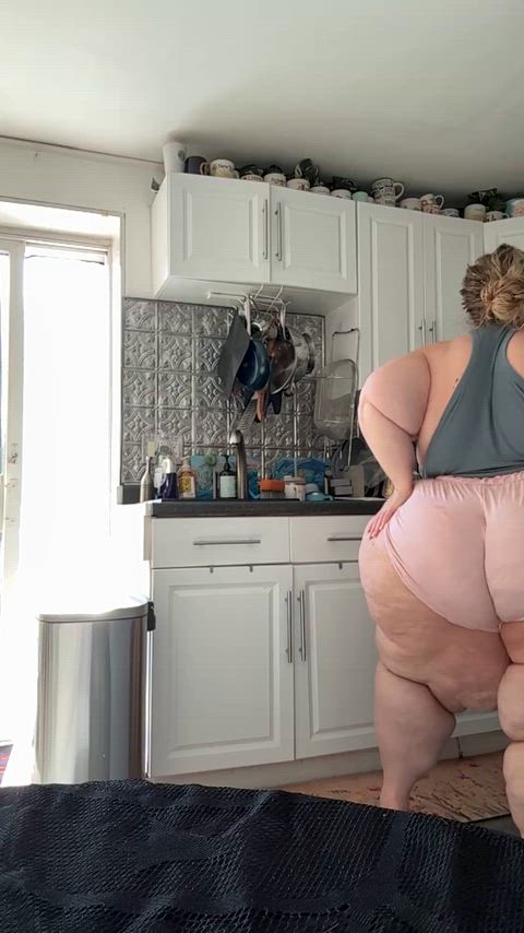 Reverse jiggle