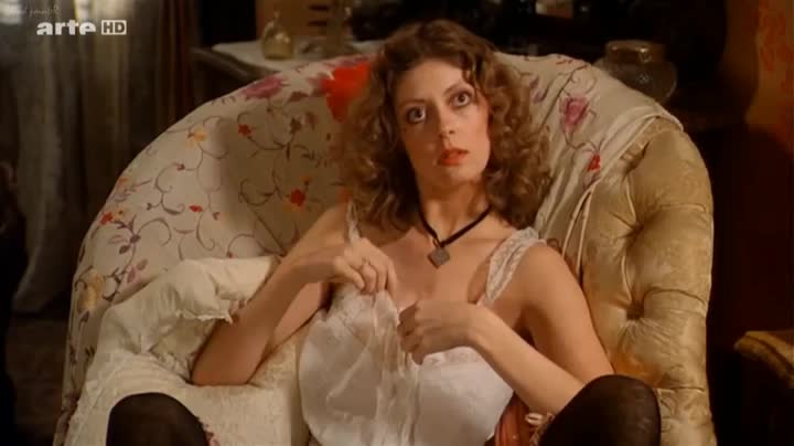 Susan Sarandon - Pretty Baby
