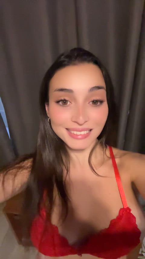 your wife will have no idea that a sexy latina has been sneaking in her house and fucking her husband while she's working..