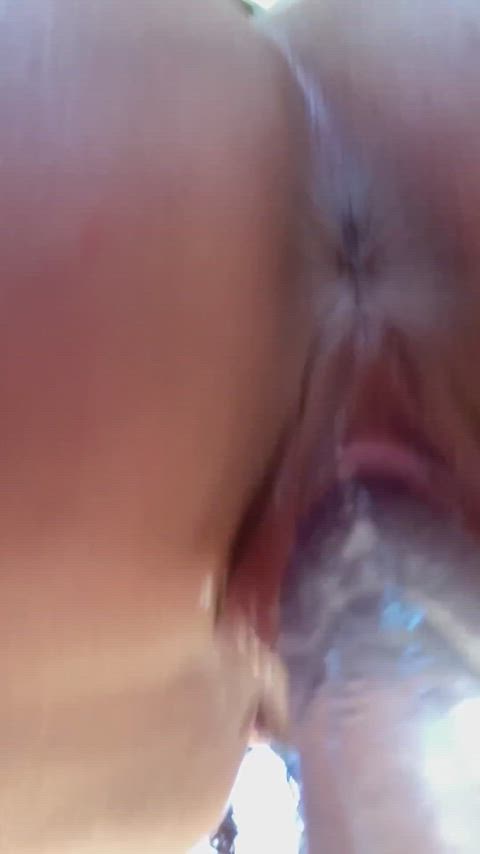 Up close and personal