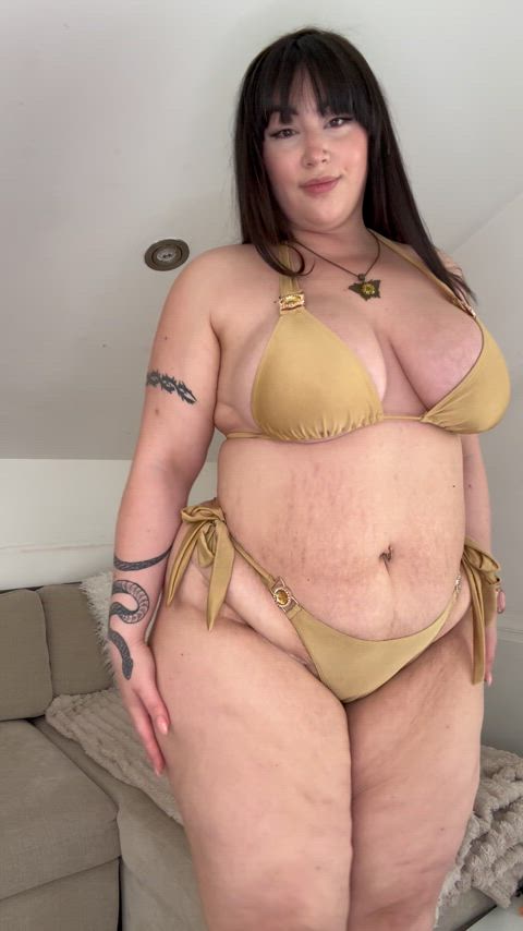 So pretty and juicy