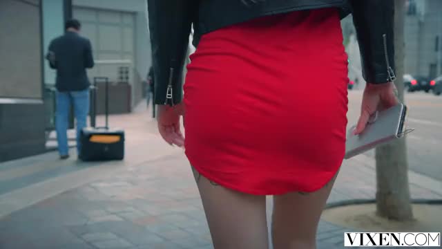 Ass Dress Kali Roses Pornstar Porn GIF by mephisto31