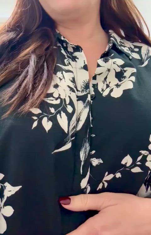 Sneaky office reveal.