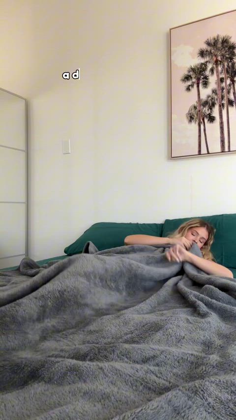 how regularly would you fuck my pussy if I'm your GF?