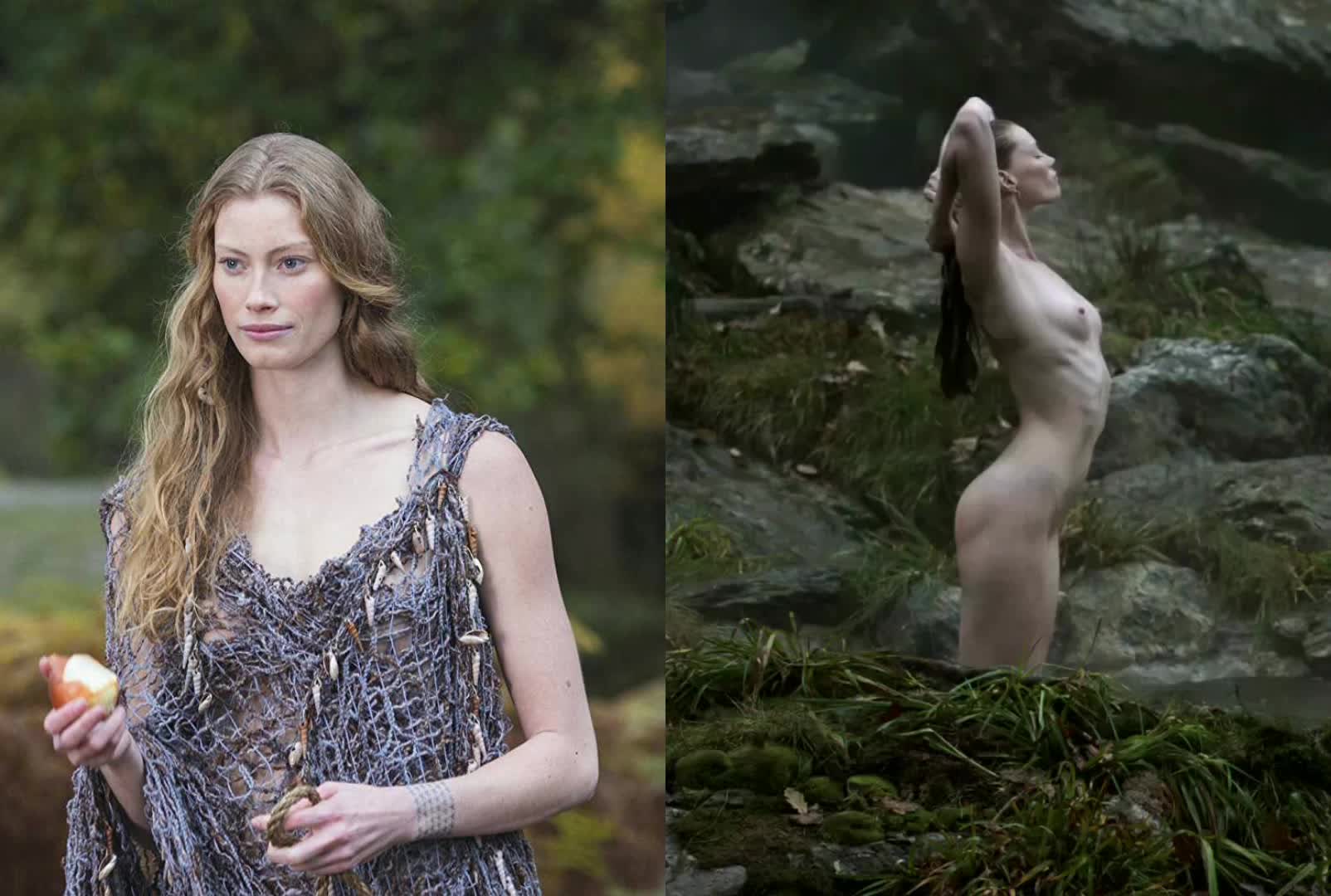 Alyssa Sutherland