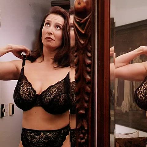 Mimi Rogers in Full Body Massage 1995
