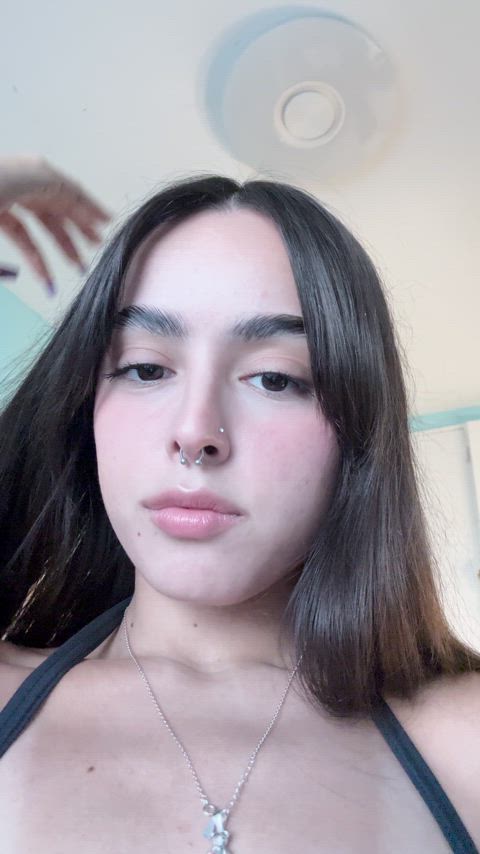 Wld daddy be mad if i posted this here?