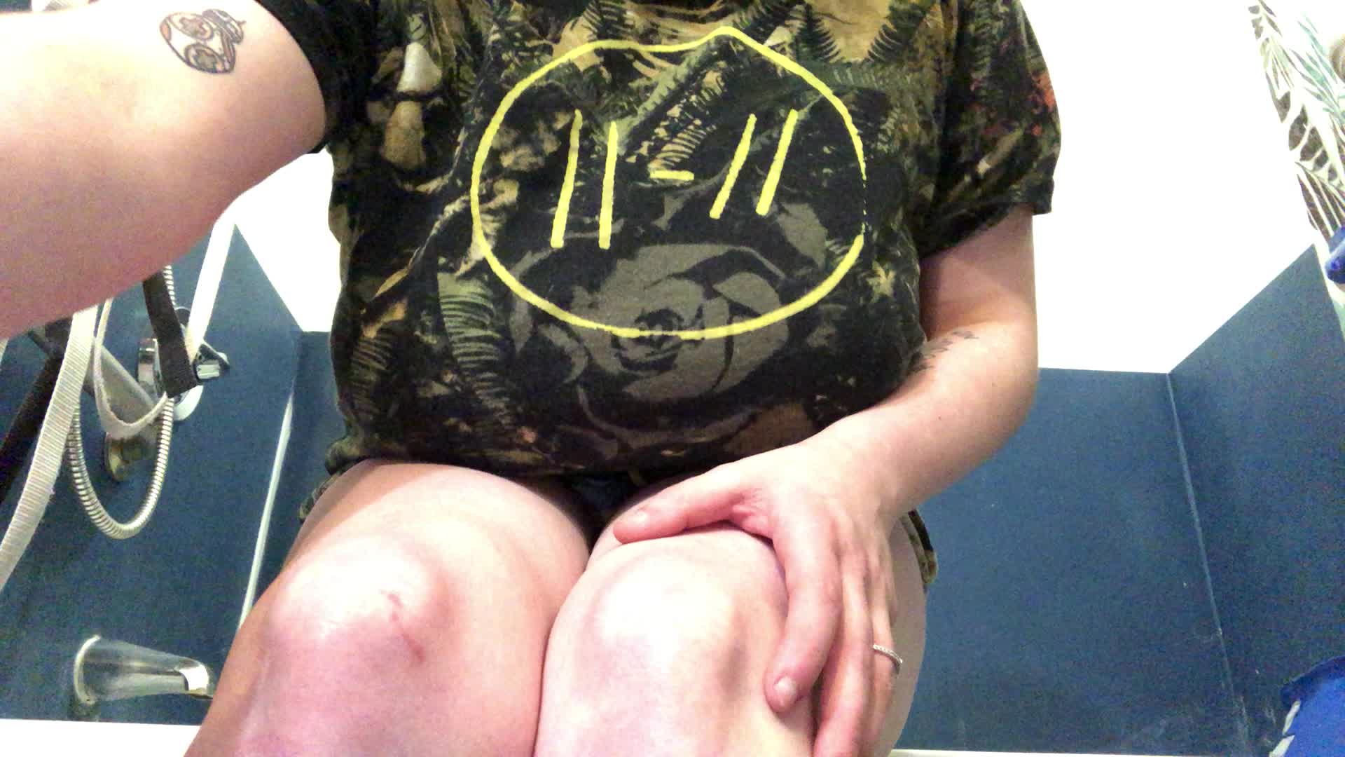 Heard y’all like drop videos 😉