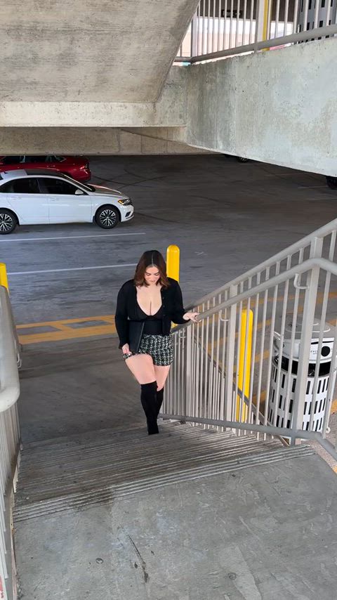 I don't just walk, I hypnotize