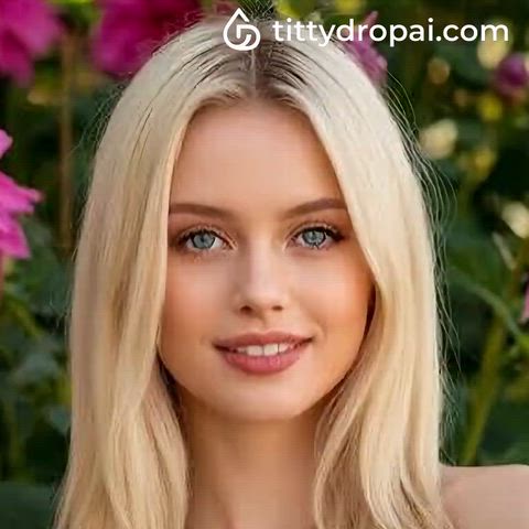 I love to bounce on it