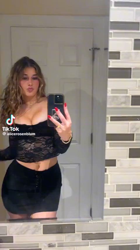 Amateur Big Ass OnlyFans Teen Porn GIF by sophiaheterickof