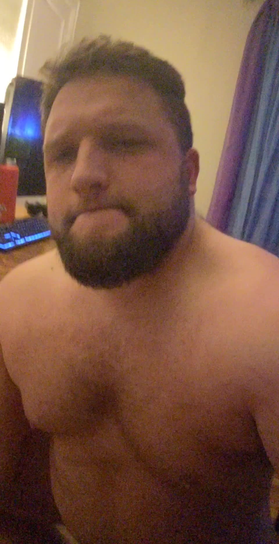 Feeling good