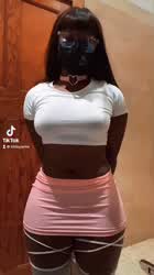 Nothing more fun than making tik toks☺️