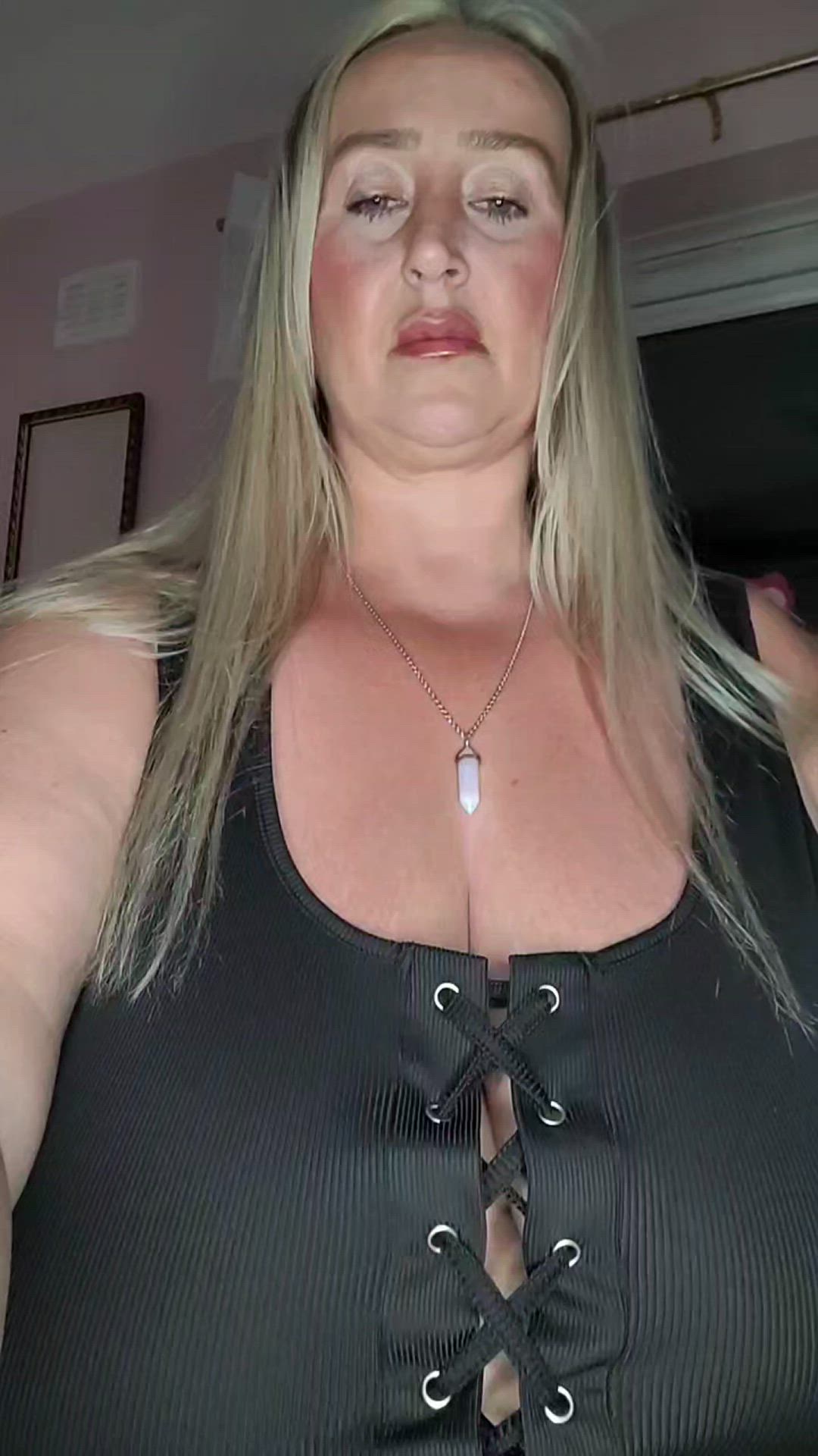 Making Her Feel Involved