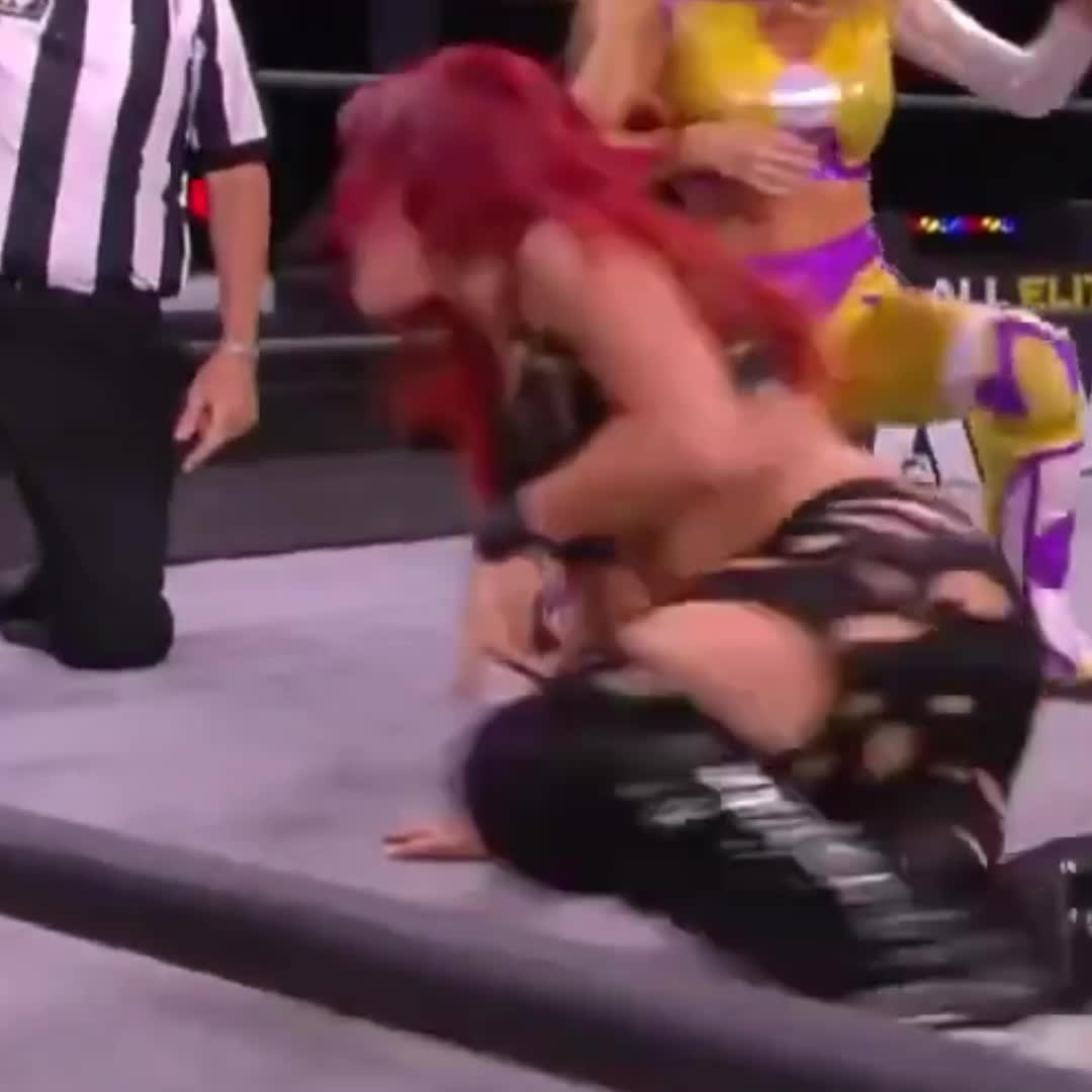 Ivelisse And Diamante 🍑