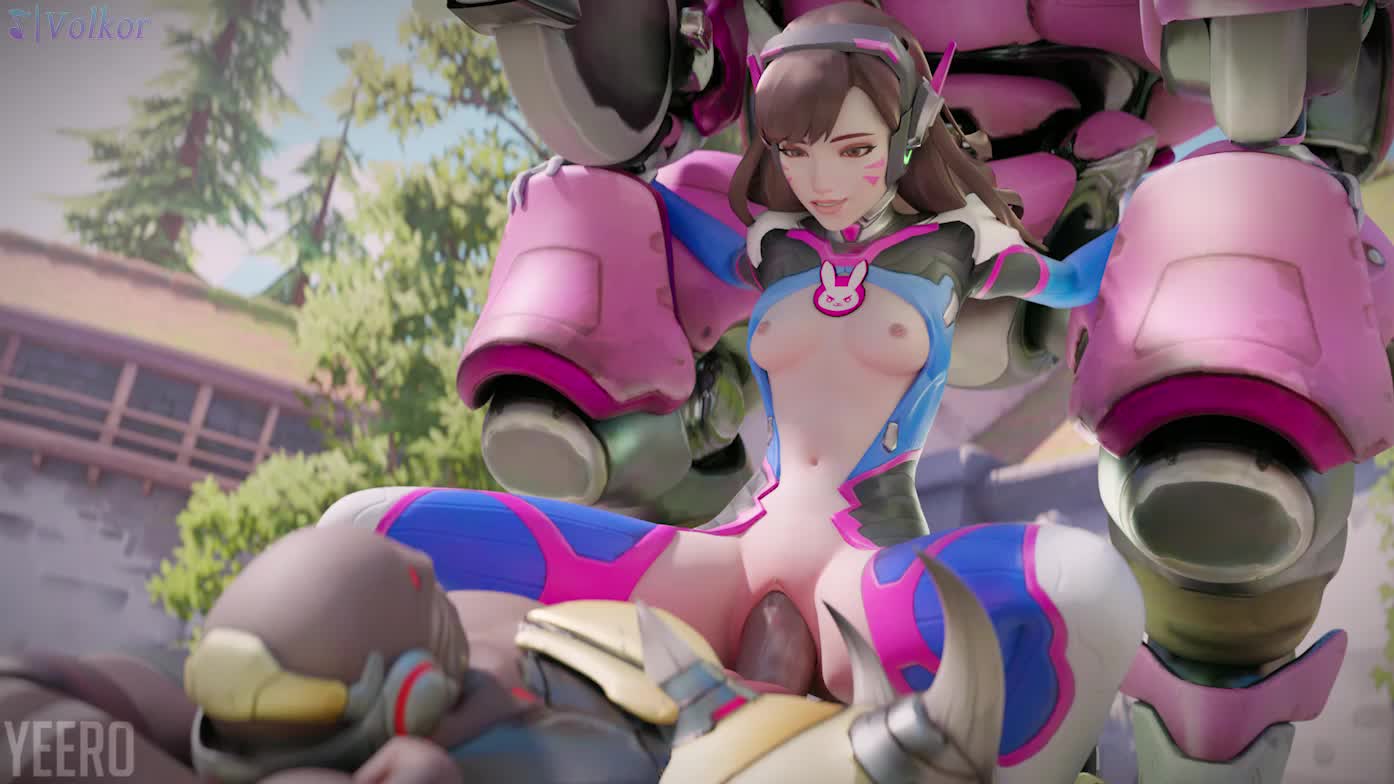 D.Va on top