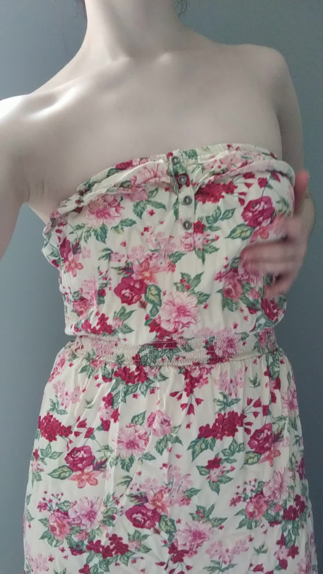 Pale lil reveal for ya! 💕