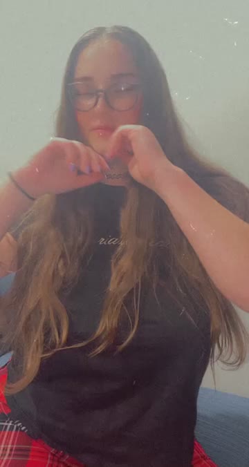 It took me 18 years to grow these, you like em?