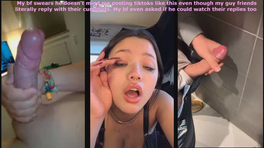 Blurred video preview