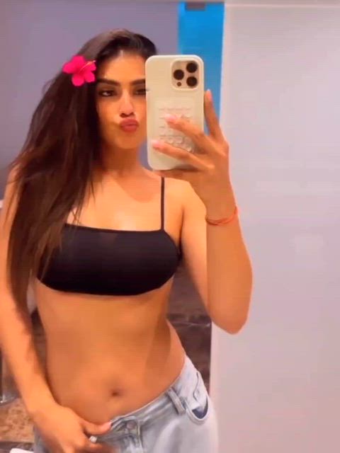 Kavya Thapar