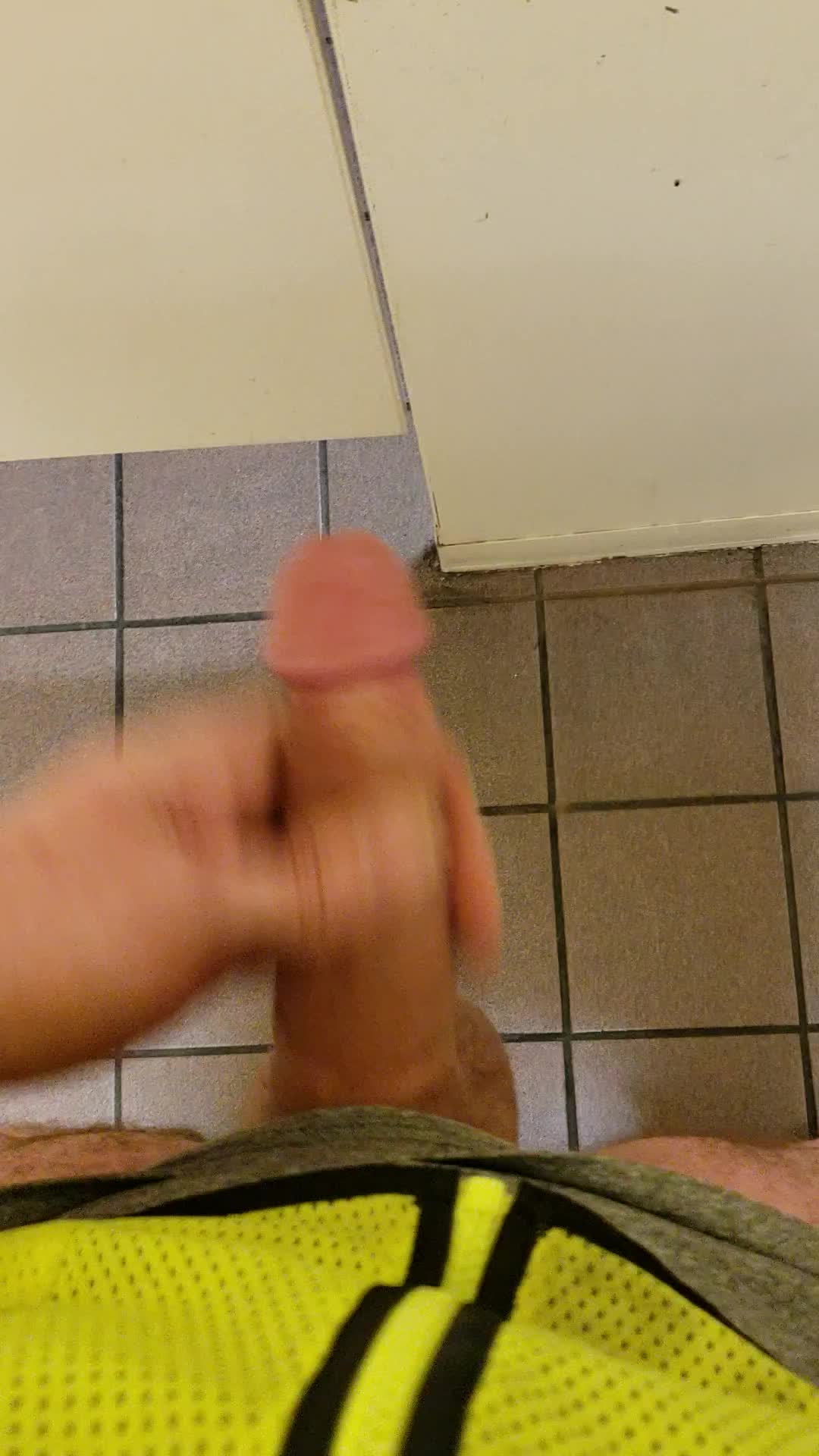 No cleaver title... but it had to be done..