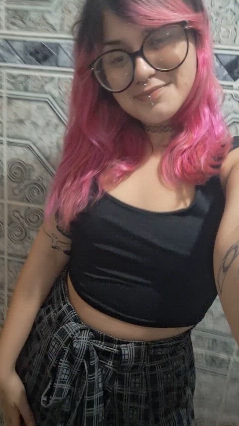 Cute slut