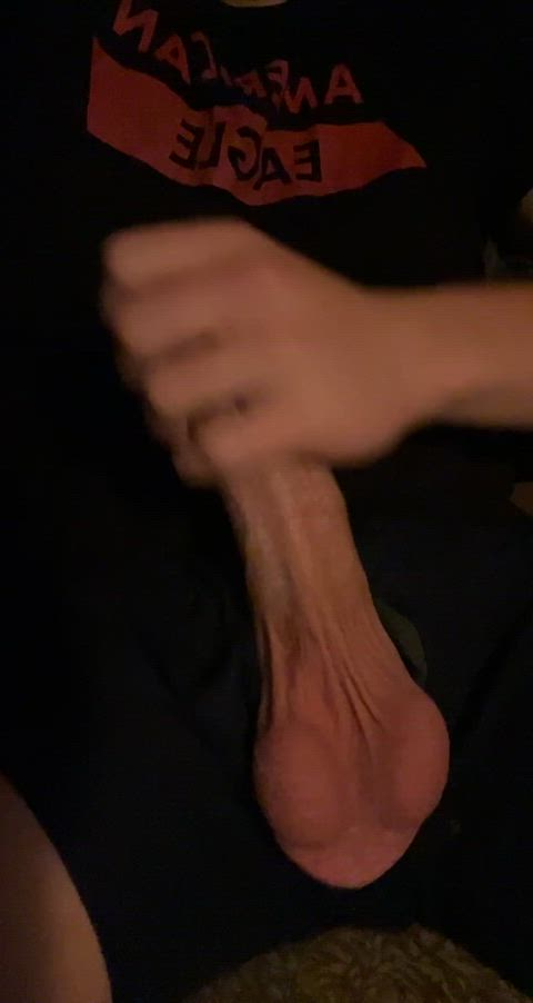 Here I am, being a bad influence