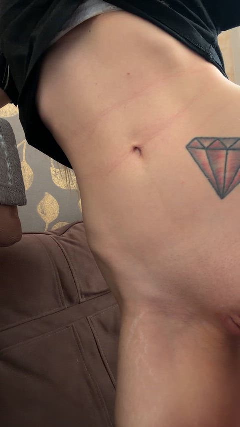 Amateur Ass Big Tits Porn GIF by yorha_waifu