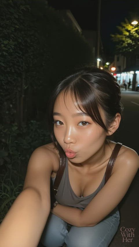 AI porn is getting better