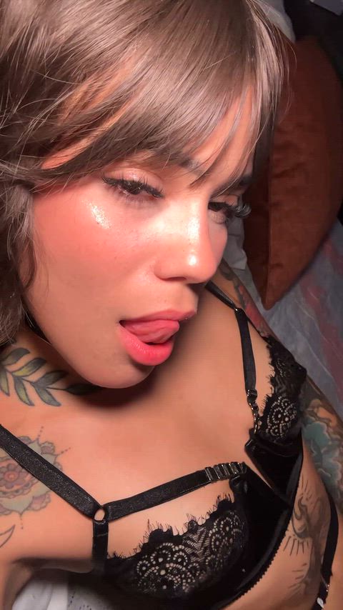 Amateur CamSoda Horny Latina Lingerie NSFW Pussy Sexy Tease Teen Porn GIF by sofiareyes