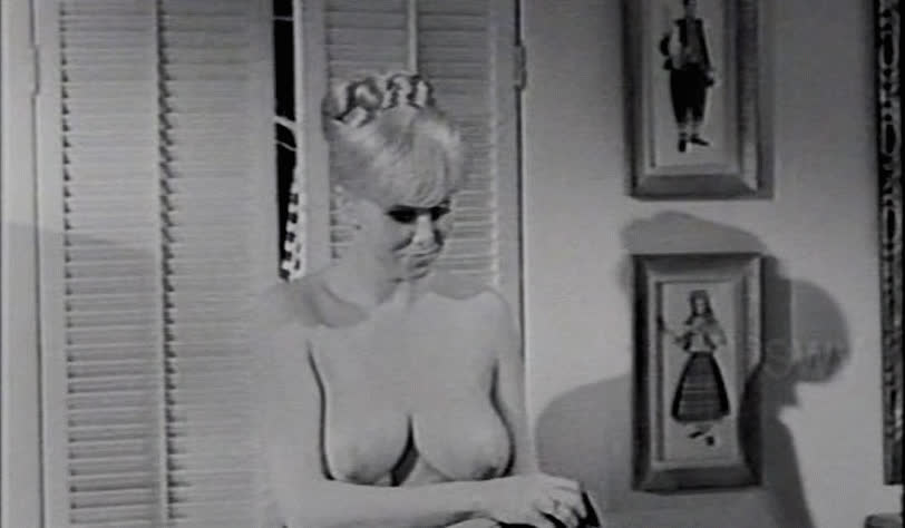 Kathy Williams & Marsha Jordan- 'Office Love-In'