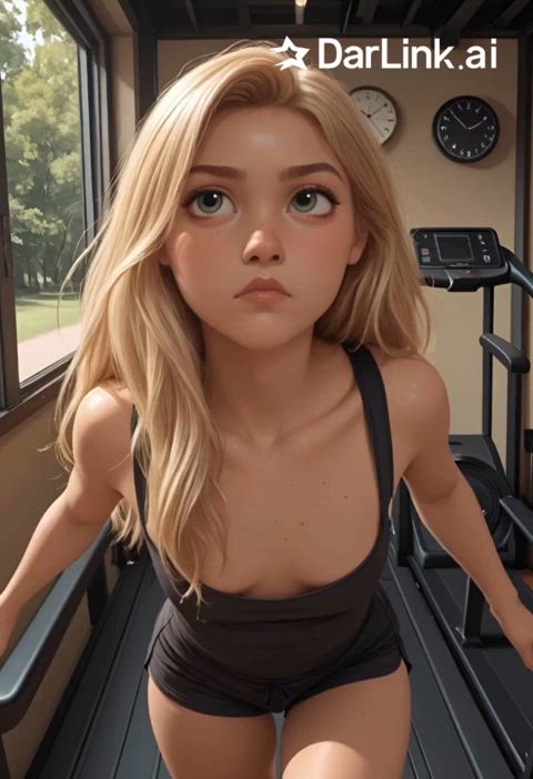 (DarLink AI) Rapunzel <3