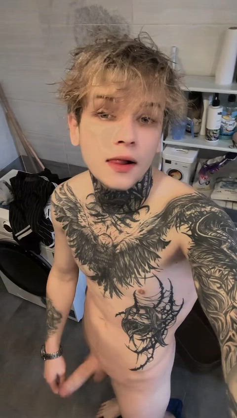 Say yes if you’d suck!