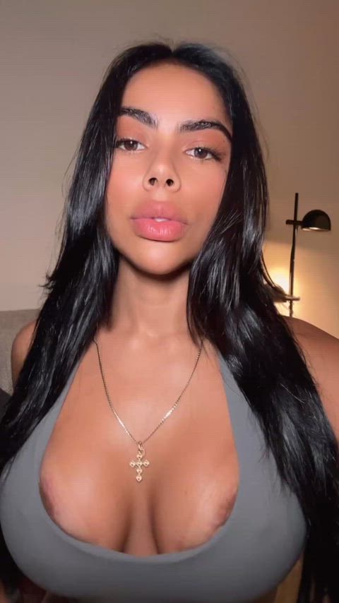 time for your latin bimbo