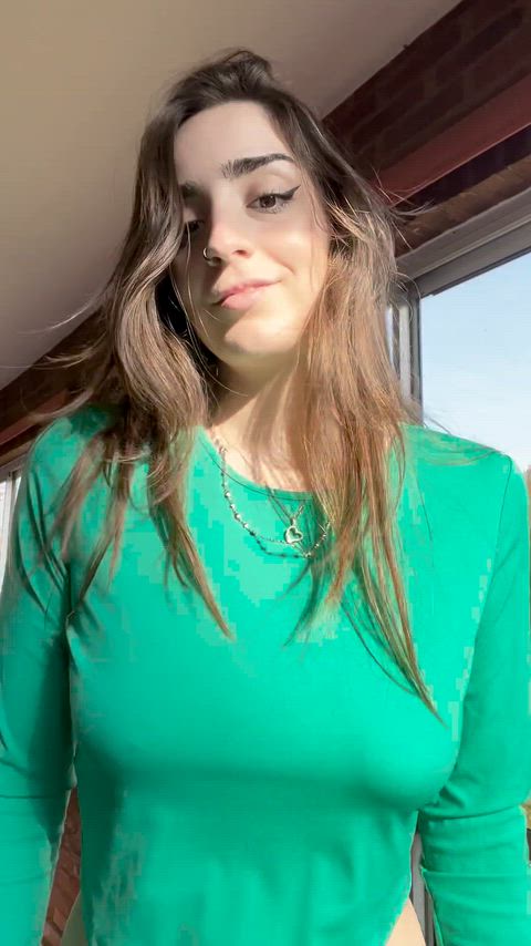 Un poquito de nuestra navidad